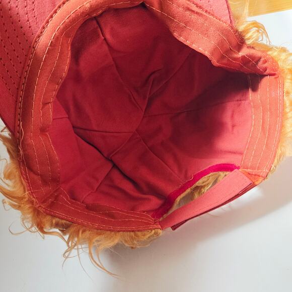 2023 Chewbacca Brooklyn Cyclones Star Wars Night SGA Baseball Hat Cap Adjustable - Picture 4 of 6